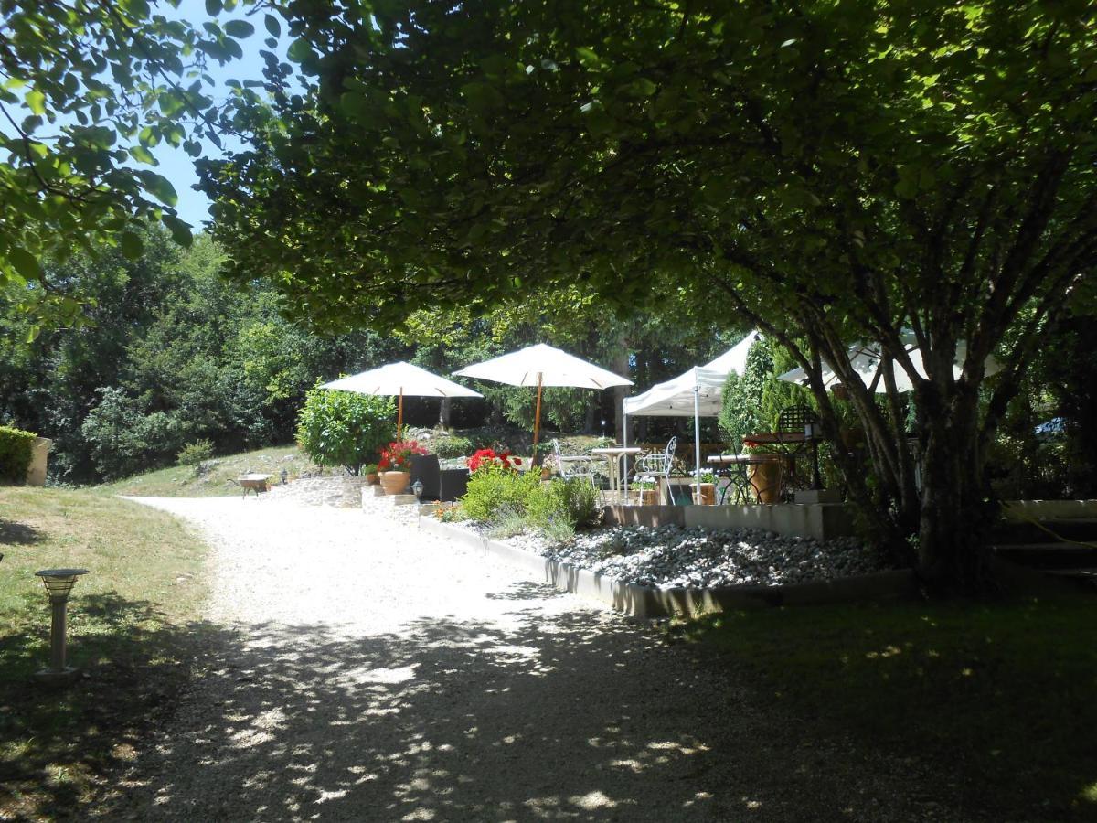 La Garenne De Morestel מראה חיצוני תמונה