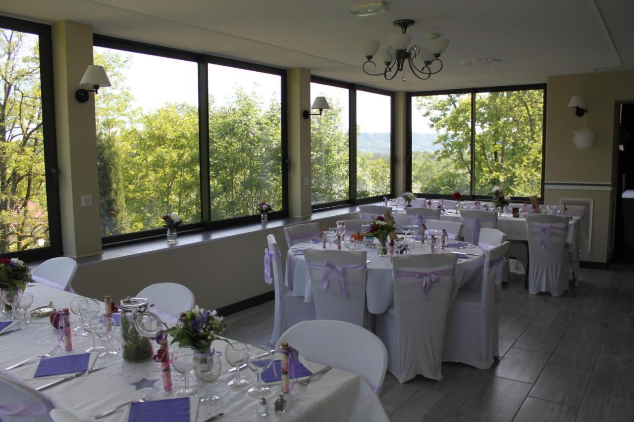 La Garenne De Morestel מראה חיצוני תמונה